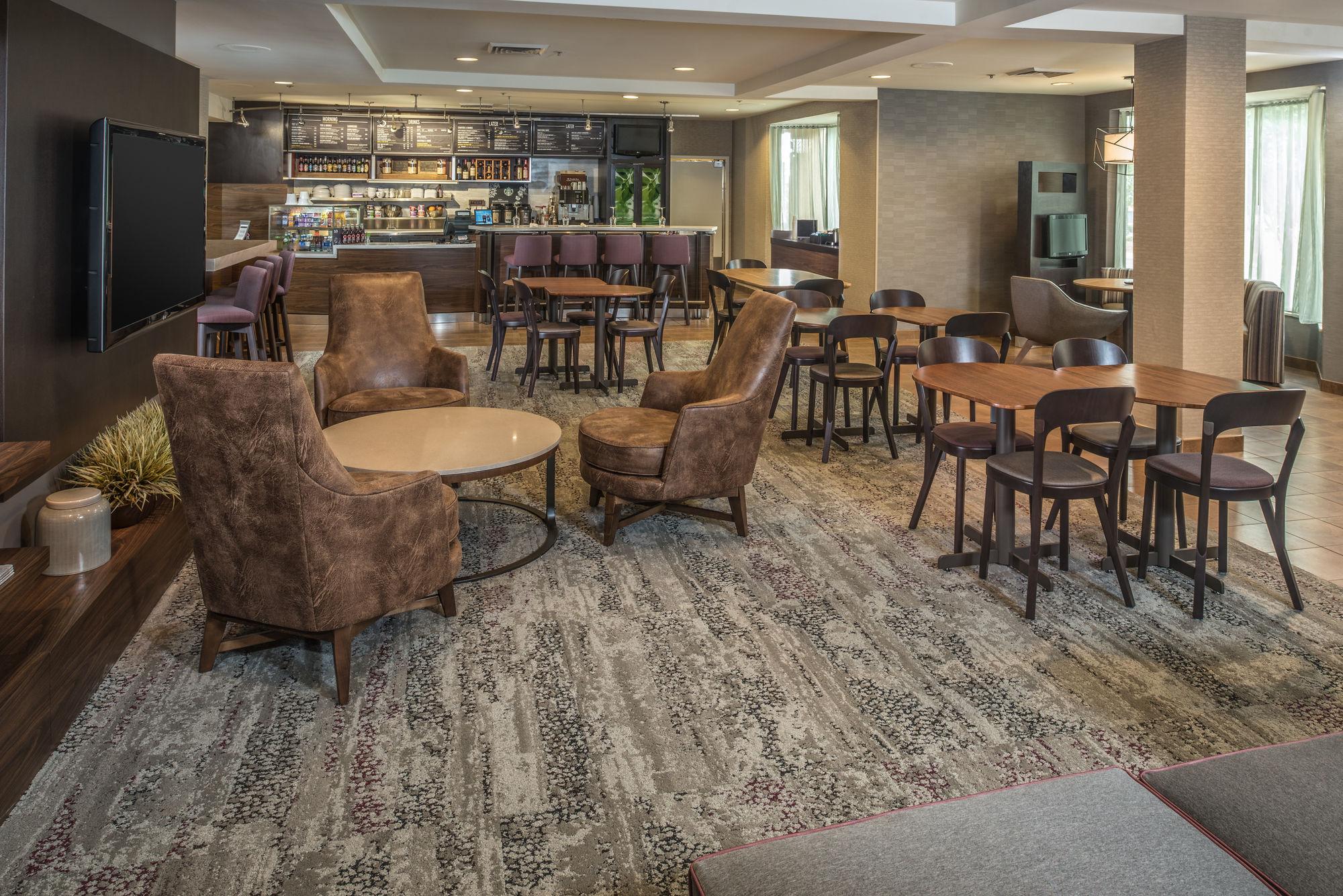 Hotel Courtyard By Marriott Lynchburg Exteriér fotografie