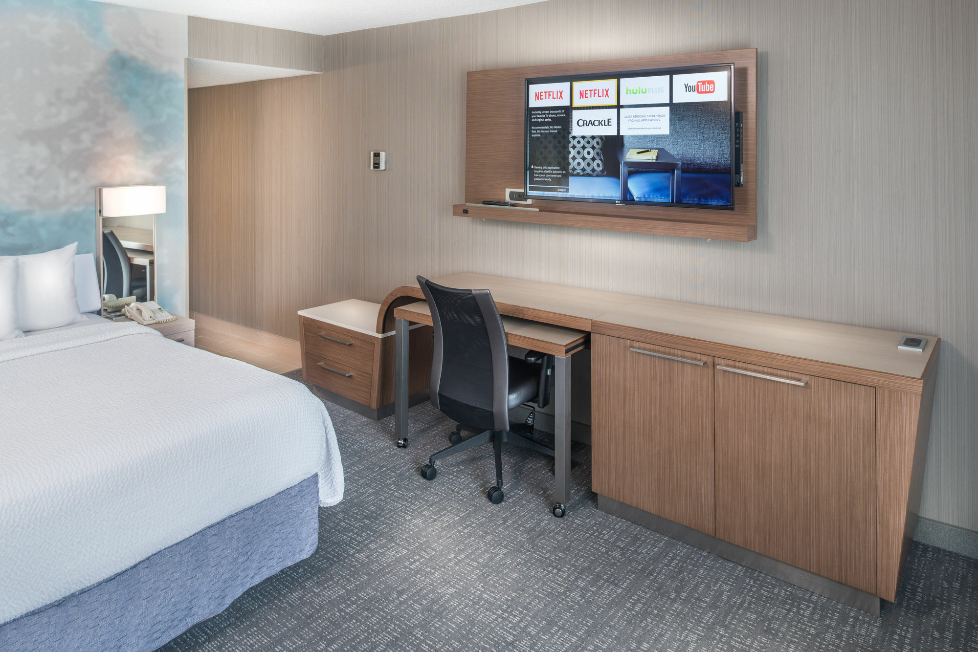 Hotel Courtyard By Marriott Lynchburg Exteriér fotografie
